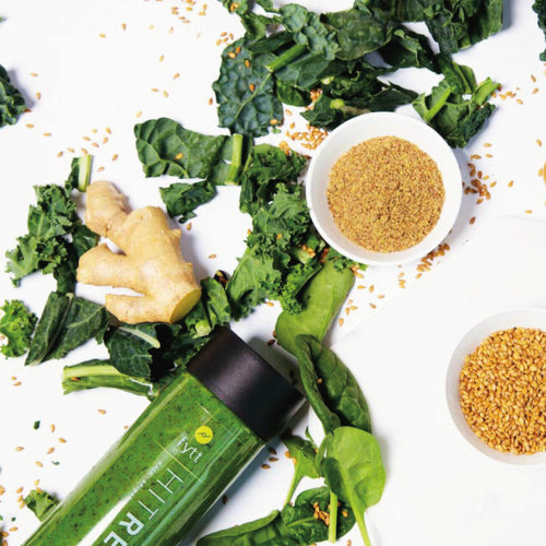 Purely You™ Detoxifying Exfoliating Mask