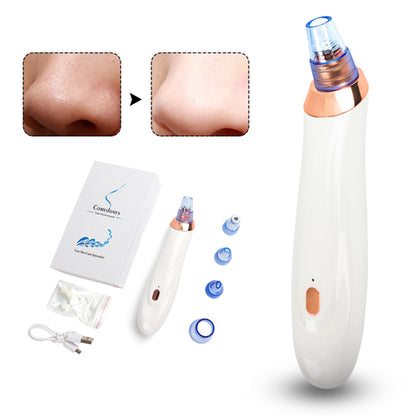 Purely You™ Electric Acne Remover Blackhead Removing Apparatus