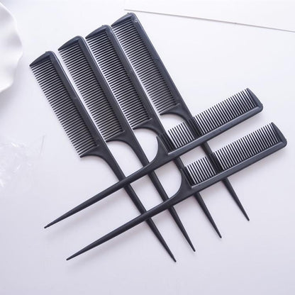 Purely You™ Black Tail Comb - Beauty Tool, Wholesale Plastic Comb