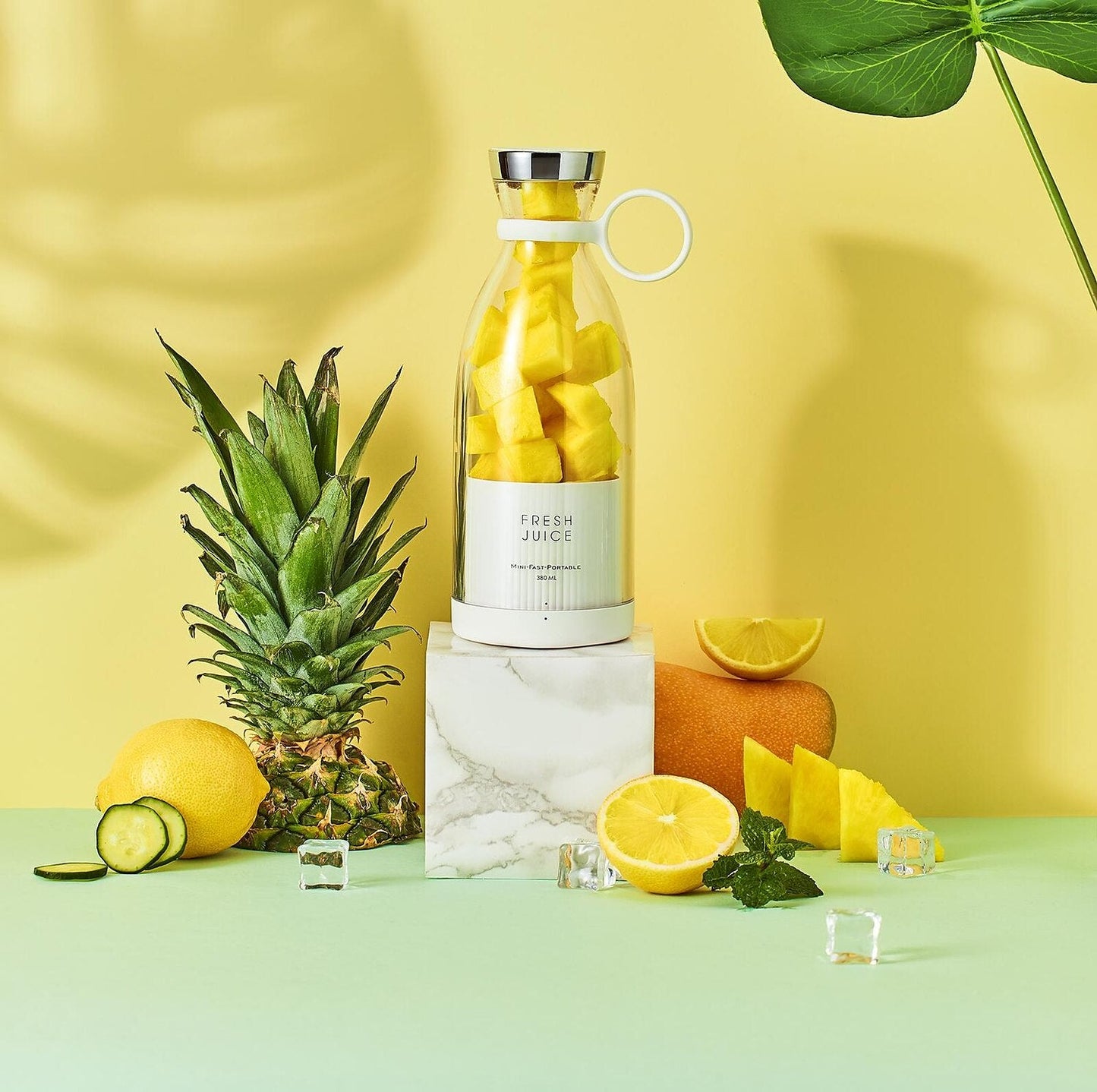 Purely You™  Blender Bottle