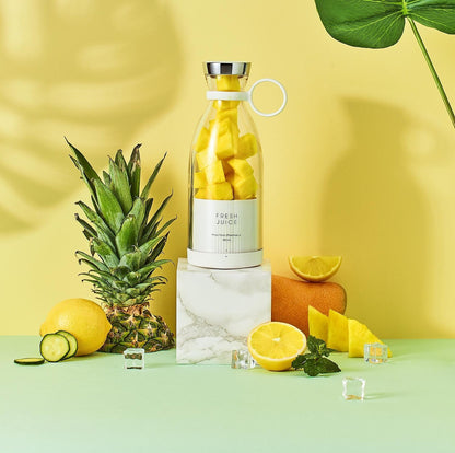 Purely You™  Blender Bottle