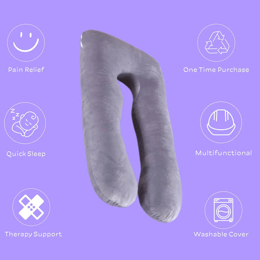 Purely You™  Sleep Therapy Pillow