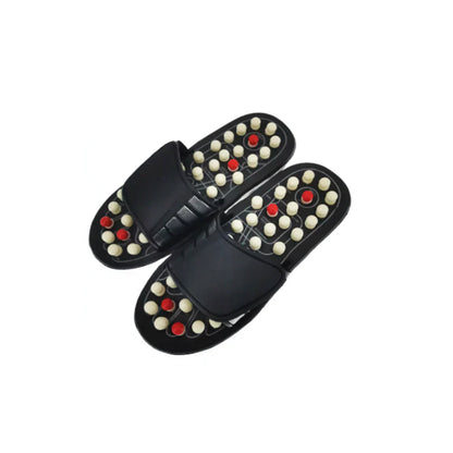 Purely You™ Acupressure Slippers