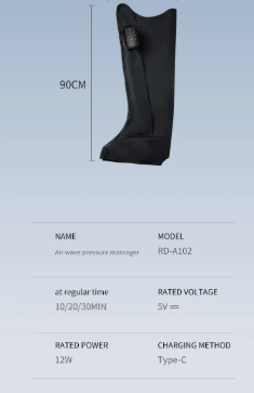 Purely You™ Warm Massager