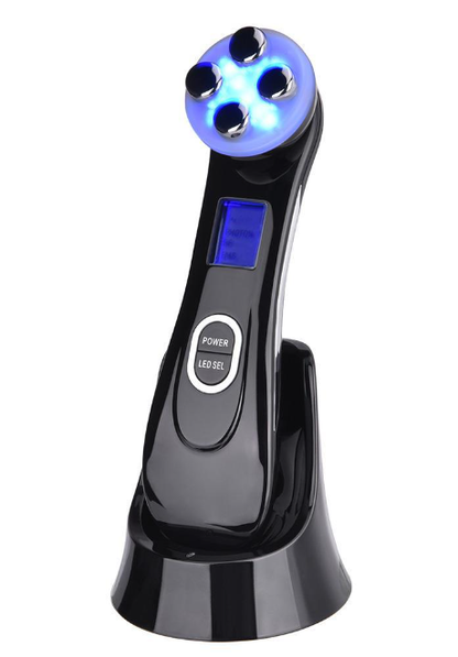 Purely You™ Facial Beauty Ion Device and Beauty Instrument