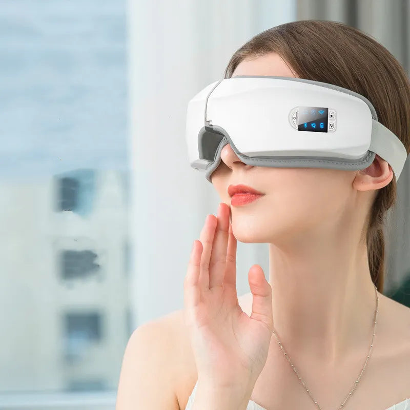Purely You™ Eye Massager