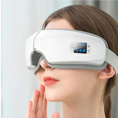 Purely You™ Eye Massager
