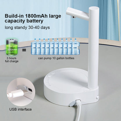 Purely You ™ Desktop Water Dispenser