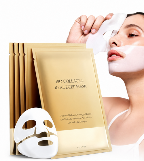 Purely You™ Real Deep Sheet Mask