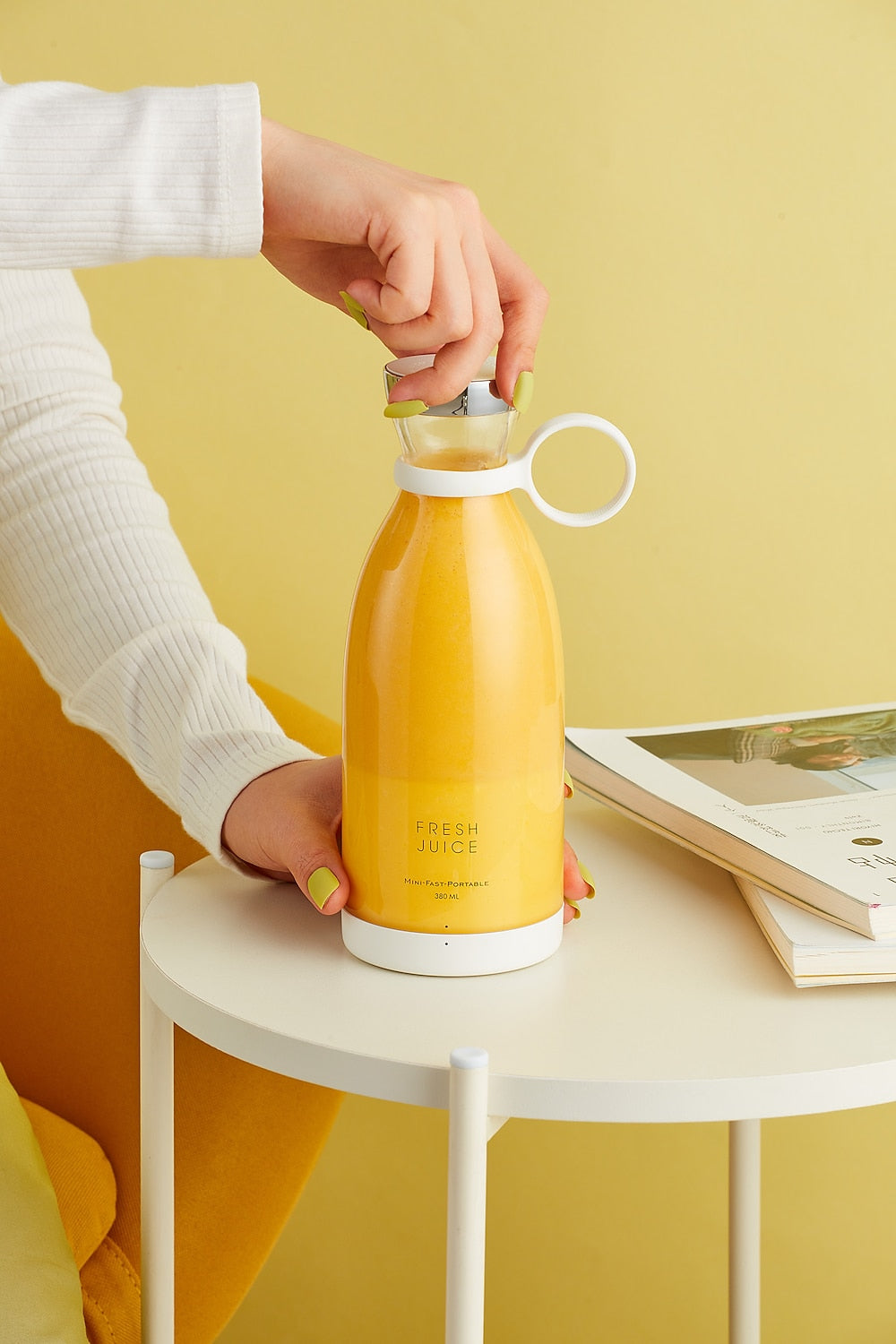 Purely You™  Blender Bottle