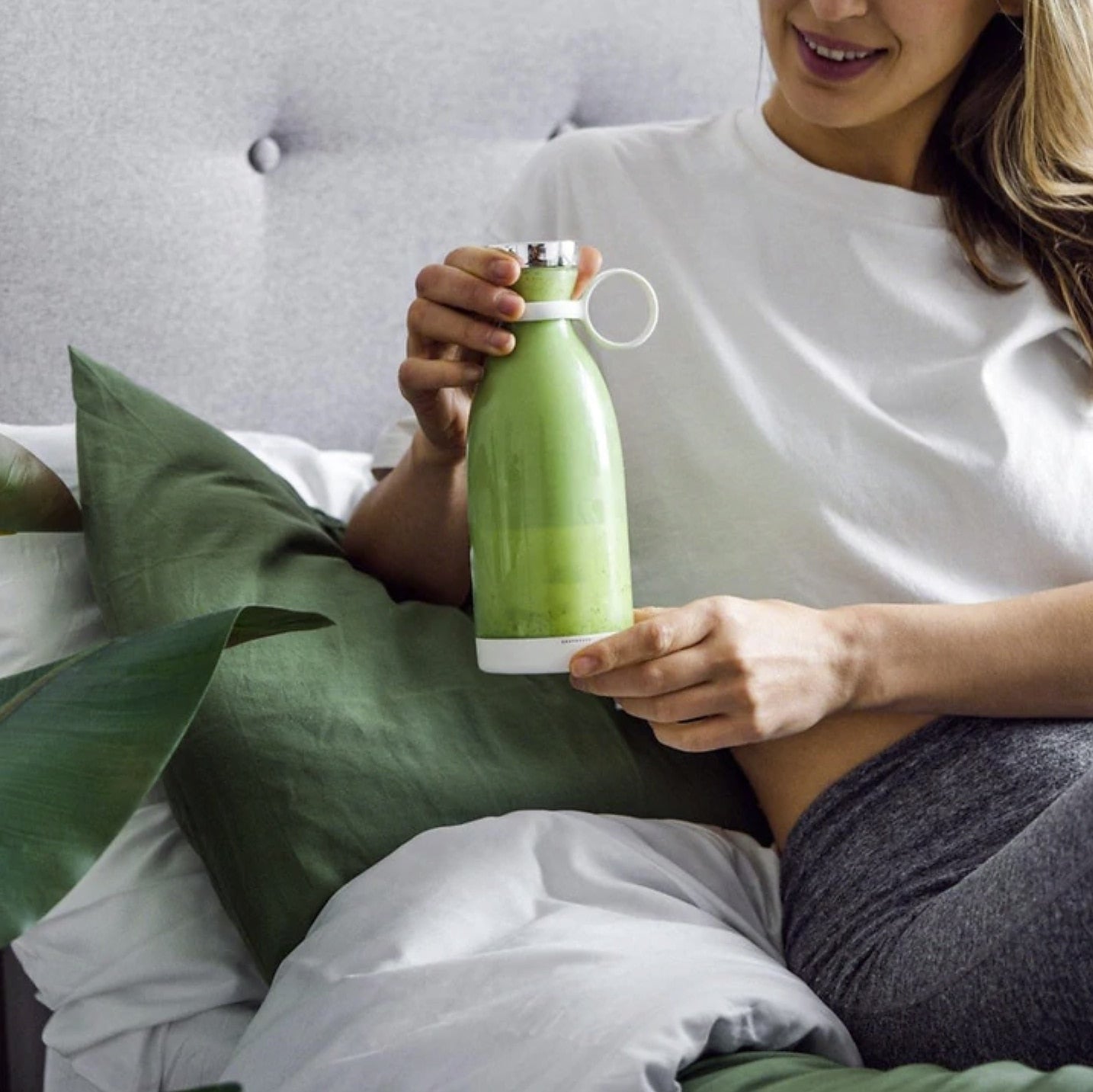 Purely You™  Blender Bottle