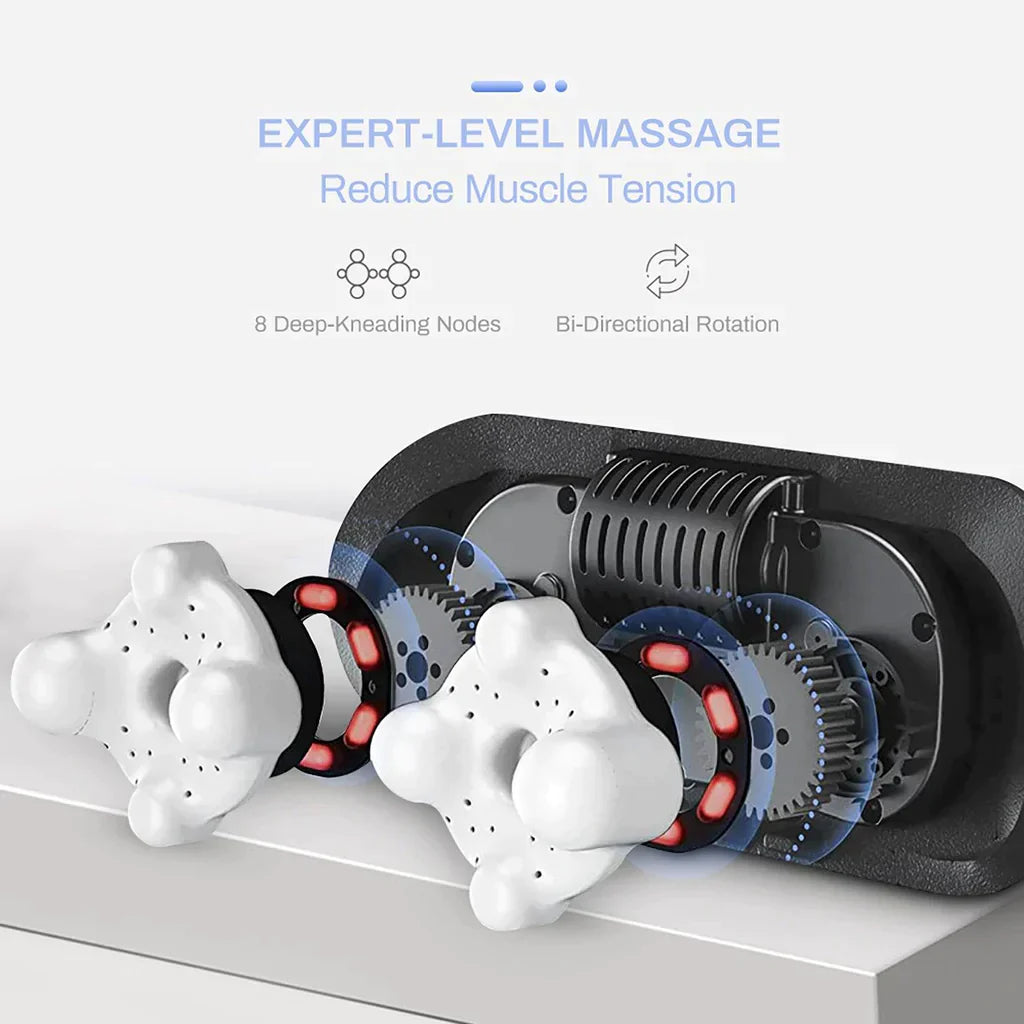 Purely You™  Neck and shoulder massager