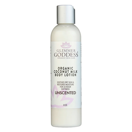 Purely You™ Organic Coconut Milk Body Lotion