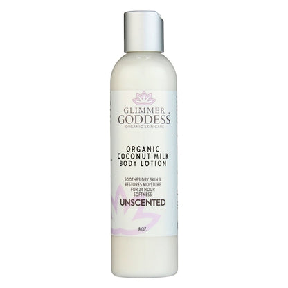 Purely You™ Organic Coconut Milk Body Lotion
