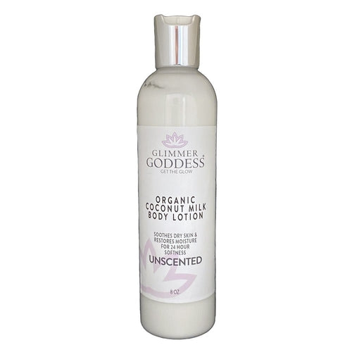 Purely You™ Organic Coconut Milk Body Lotion