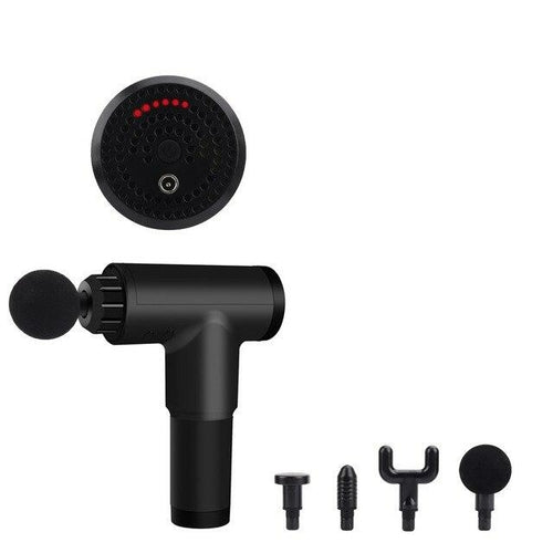Purely You™ High Quality 6 Speeds Handheld Massager