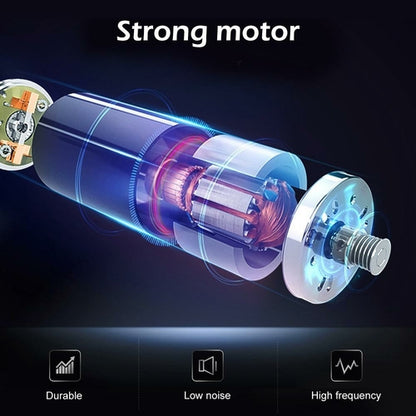 Purely You™ High Quality 6 Speeds Handheld Massager