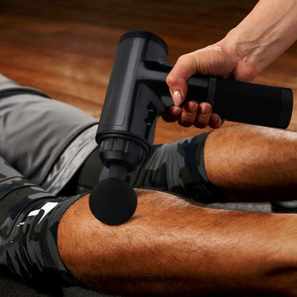 Purely You™ High Quality 6 Speeds Handheld Massager
