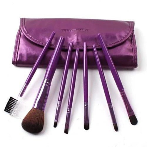 Purely You™ Seven Heaven Best Of Beauty Brushes