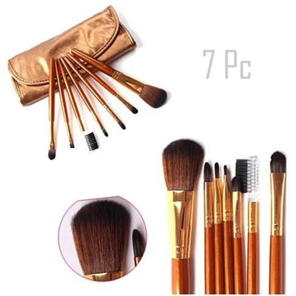 Purely You™ Seven Heaven Best Of Beauty Brushes