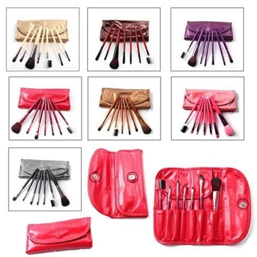 Purely You™ Seven Heaven Best Of Beauty Brushes