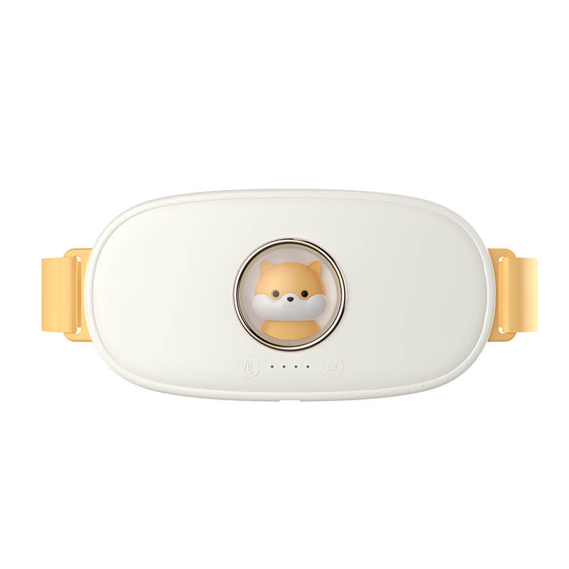 Purely You™ Menstrual Massager
